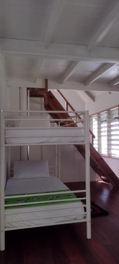 Gingerbread Cottage And Studio Fiji Savusavu Zewnętrze zdjęcie
