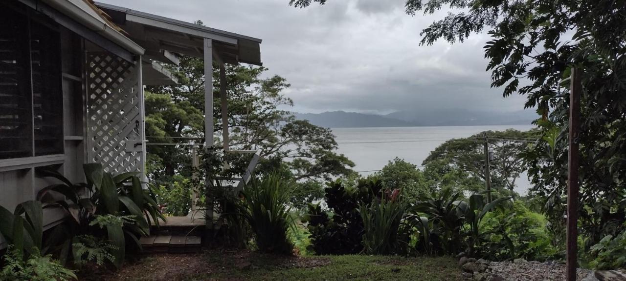 Gingerbread Cottage And Studio Fiji Savusavu Zewnętrze zdjęcie